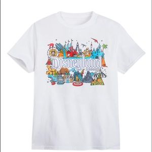 Disneyland Opening Days T-Shirt